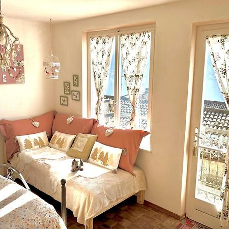 Casa Angiolina - Holidays Моркоте Экстерьер фото