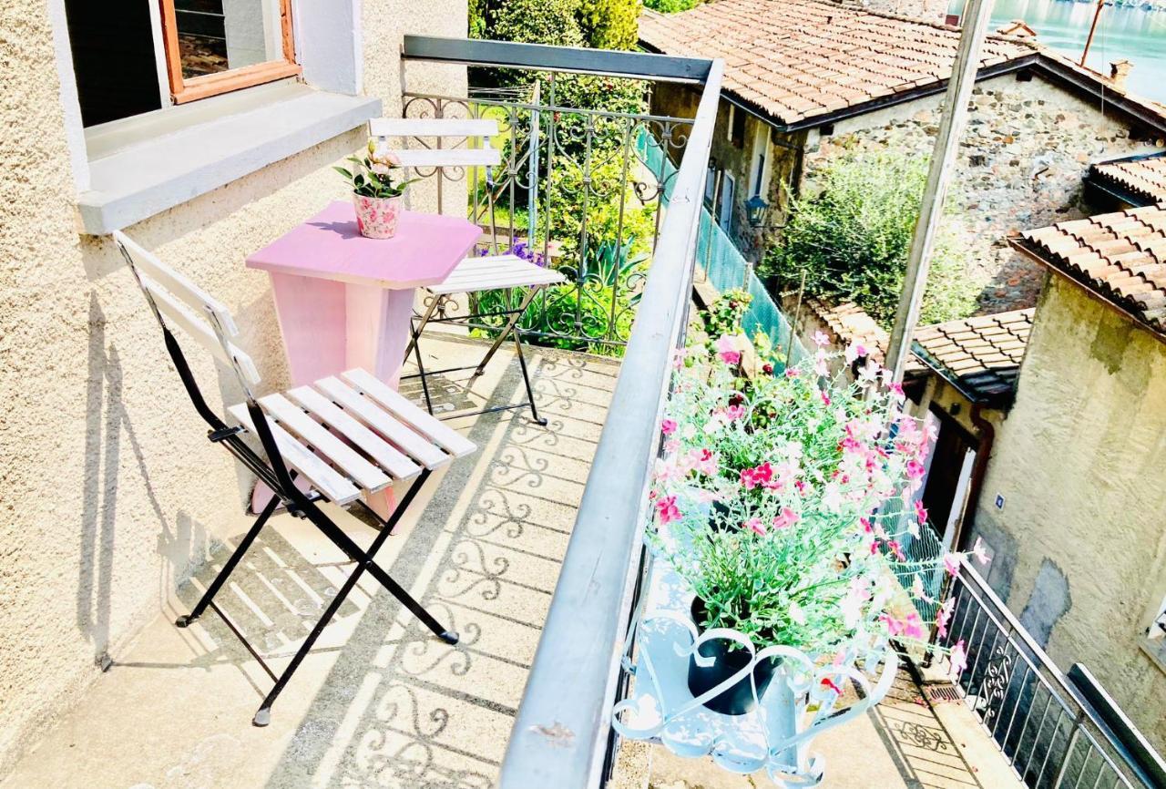 Casa Angiolina - Holidays Моркоте Экстерьер фото